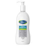 Cetaphil PRO Feuchtigkeitslotion für juckende Haut mit Ceramid-Technologie 295ml