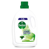 Dettol Antibakterieller Waschreiniger Flüssigkeit - Sensitiv - 1,5L