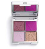 XX Revolution Xxpress Shadow Palette Limited Edition Xxperience