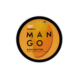 Boots Extracts Mango Körperbutter 250 ml