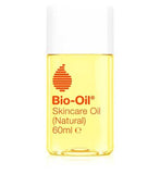 Bio-Oil Natural Skincare Oil 60ml For Stretch Marks  Scars