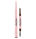 Too Faced Brow Pomade In A Pencil