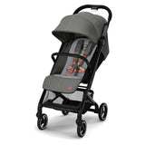 Cybex Beezy Kinderwagen Lava Grau