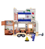 Bluey Wohnmobil-Spielset