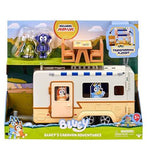 Bluey Wohnmobil-Spielset