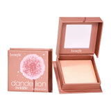 Benefit Dandelion Twinkle Soft Nude-Pink Highlighter Glow 3g 