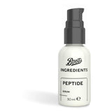 Boots Inhaltsstoffe Peptidserum 30ml