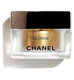 CHANEL
SUBLIMAGE LA CRÈME TEXTURE UNIVERSELLE
ULTIMATE CREAM
