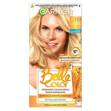 Garnier Belle Color 110 Ultra Helles Blond Permanente Haarfarbe