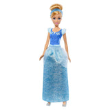 Disney Prinzessinnen-Puppen - Cinderella 
