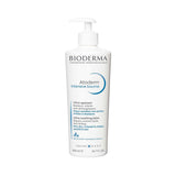 Bioderma Atoderm Ultra-beruhigende Feuchtigkeitscreme, für sehr trockene, juckende bis zu Ekzemen neigende Haut, 500 ml 