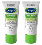 Cetaphil Sensible Haut Sommerpaket