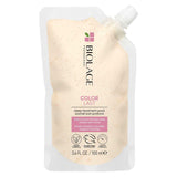 Biolage Professionelle Farbpflege Tiefenbehandlung Haarkur Lässt Haarfarbe Lebhaft 100ml