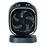 Traumland Stiller Kraft Reiner Luft Heizlüfter