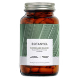 Botanycl SkinClear Elixir für Frauen - 60 vegane Kapseln