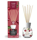 Yankee Candle Signature Reed Diffuser Black Cherry 100ml