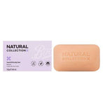 Natural Collection Hand  Body Bar Bloom Rose  Pink Pepper 100g