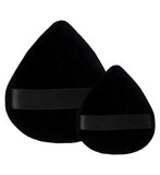 17 Puderquasten 2er-Packung