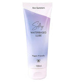 Ann Summers Silky Waterbased Lube 100ml