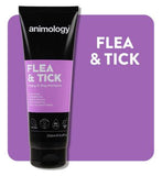 Animology Flea  Tick Dog Shampoo 250ml