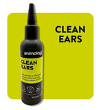 Animology Clean Ears Dog Cleansing Solution 100ml