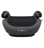 Cozy n Safe Tambu i-Size Child Car Seat Booster 125-150cm - BlackGrey