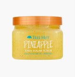 Tree Hut - Shea Sugar Scrub - Pineapple 510g