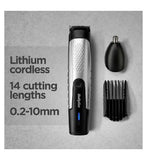 BaByliss Lithium Barttrimmer
