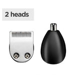 BaByliss Lithium Barttrimmer