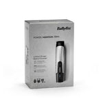 BaByliss Lithium Barttrimmer