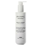 Meltoway Hair Dissolving Cream Milk  Honey 200ml