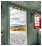 Aktivitäten-Superstore: Zwei Übernachtungen im autarken Glamping-Urlaub