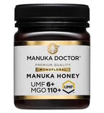 Manuka Doctor UMF 6 MGO 110 250g Manuka Honey