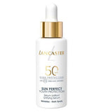 Lancaster Sun Perfect Unifying Serum SPF50 30ml