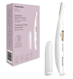 Panasonic Compact Body Trimmer