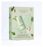 Voesh New York Heel Repair Duo