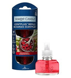 Yankee Candle Scent Plug Refill Red Raspberry 185ml 2s