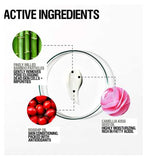 Grown Alchemist Polishing Exfoliator Bamboo  Pink Grapefruit 75ML