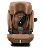 Britax Romer Advansafix Pro Car Seat Lux Warm Caramel
