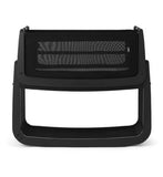 Snuz SnuzPod 5 Bedside Crib - Graphite