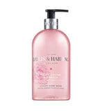 Baylis  Harding Signature Handwash Peony Lychee and Vanilla 500ml