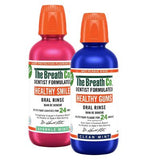 The Breath Co Healthy Smile and Gum
