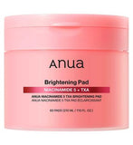 Anua Niacinamide 5 TXA Brightening Pads 210ml