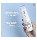 Biolage Volumebloom Duo-Set