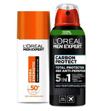 LOreal Men Expert Travel Bundle
