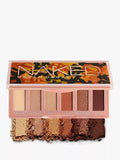 Urban Decay Naked Mini Half-Baked Lidschattenpalette, Multi