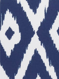 John Lewis Ikat Indoor/Outdoor Kissen