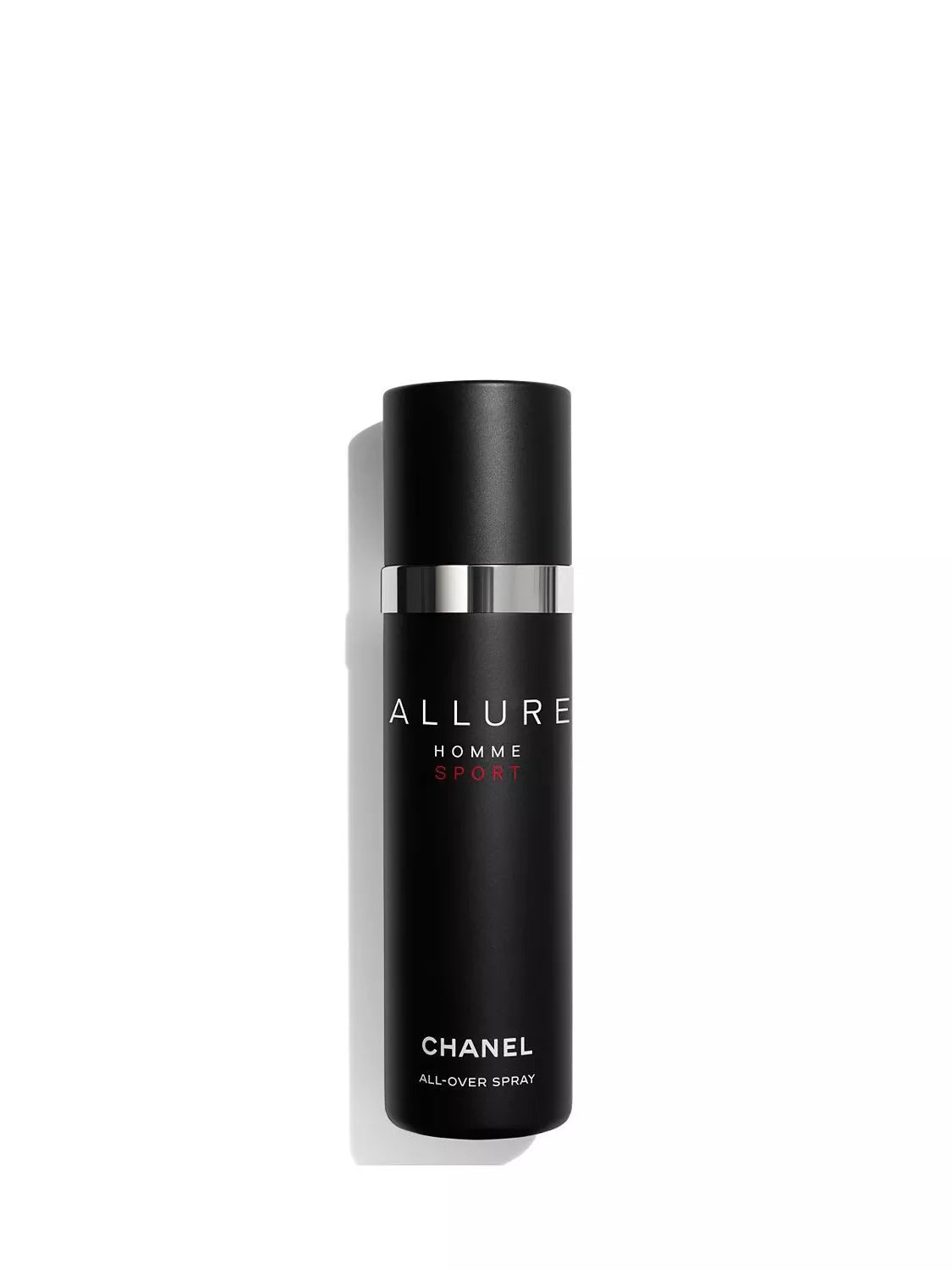 CHANEL Allure Homme Sport All-Over Spray, 100ml - McGrocer