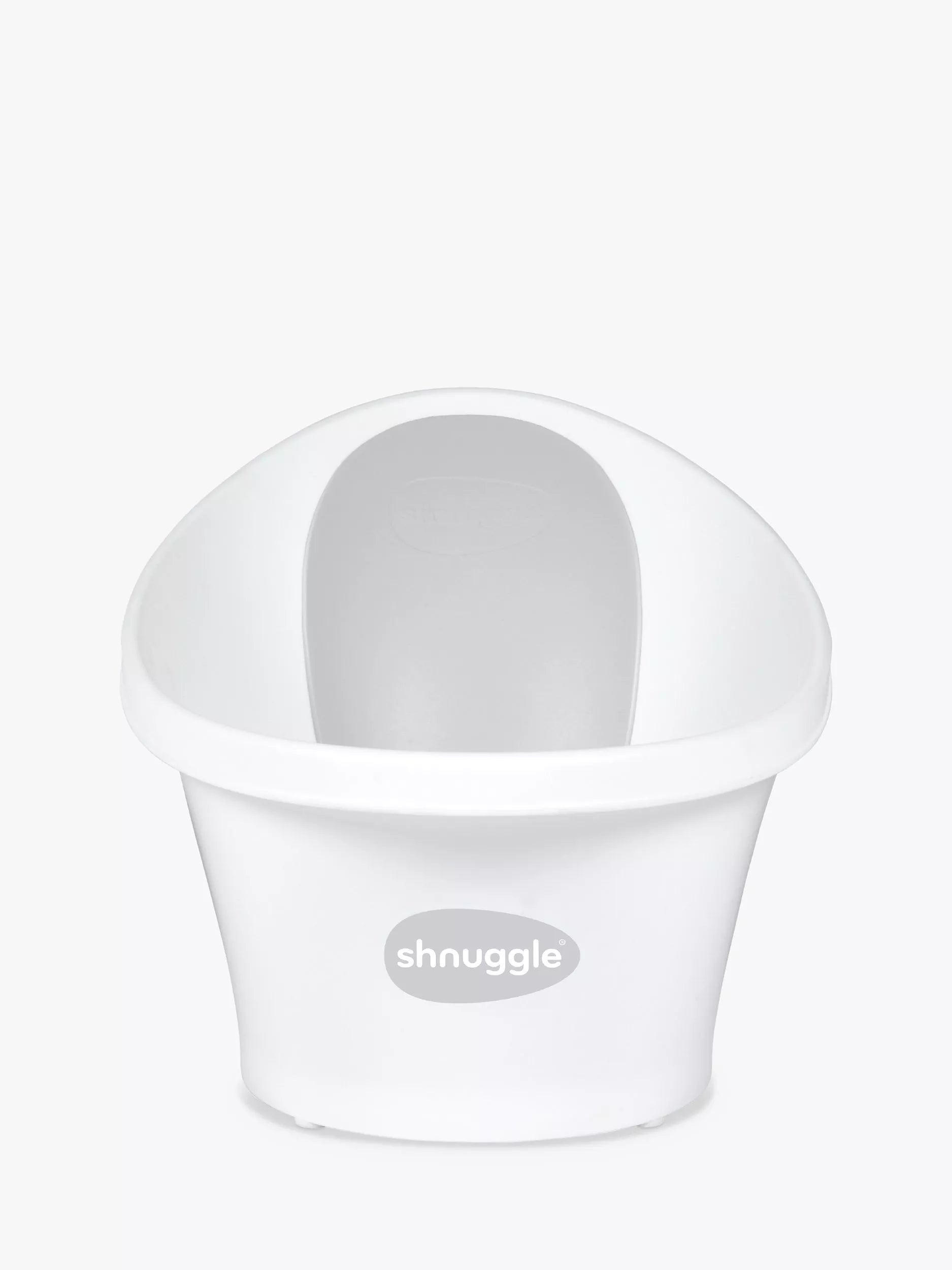 Shnuggle Baby Bath With Plug - McGrocer