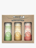 River Cottage Bier, 3 x 440 ml